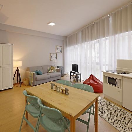 Flh Poveiros Homey Studio بورتو المظهر الخارجي الصورة