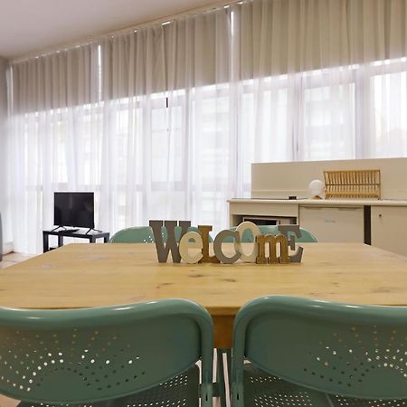 Flh Poveiros Homey Studio بورتو المظهر الخارجي الصورة